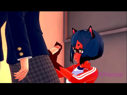 ❤️ Faatoaga povi fou ma Michiru Kagemori ❤❌ Pono ❌️❤
